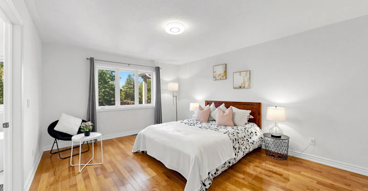 74 Romance Drive, Richmond Hill, ON, L4S 2R8 - 20