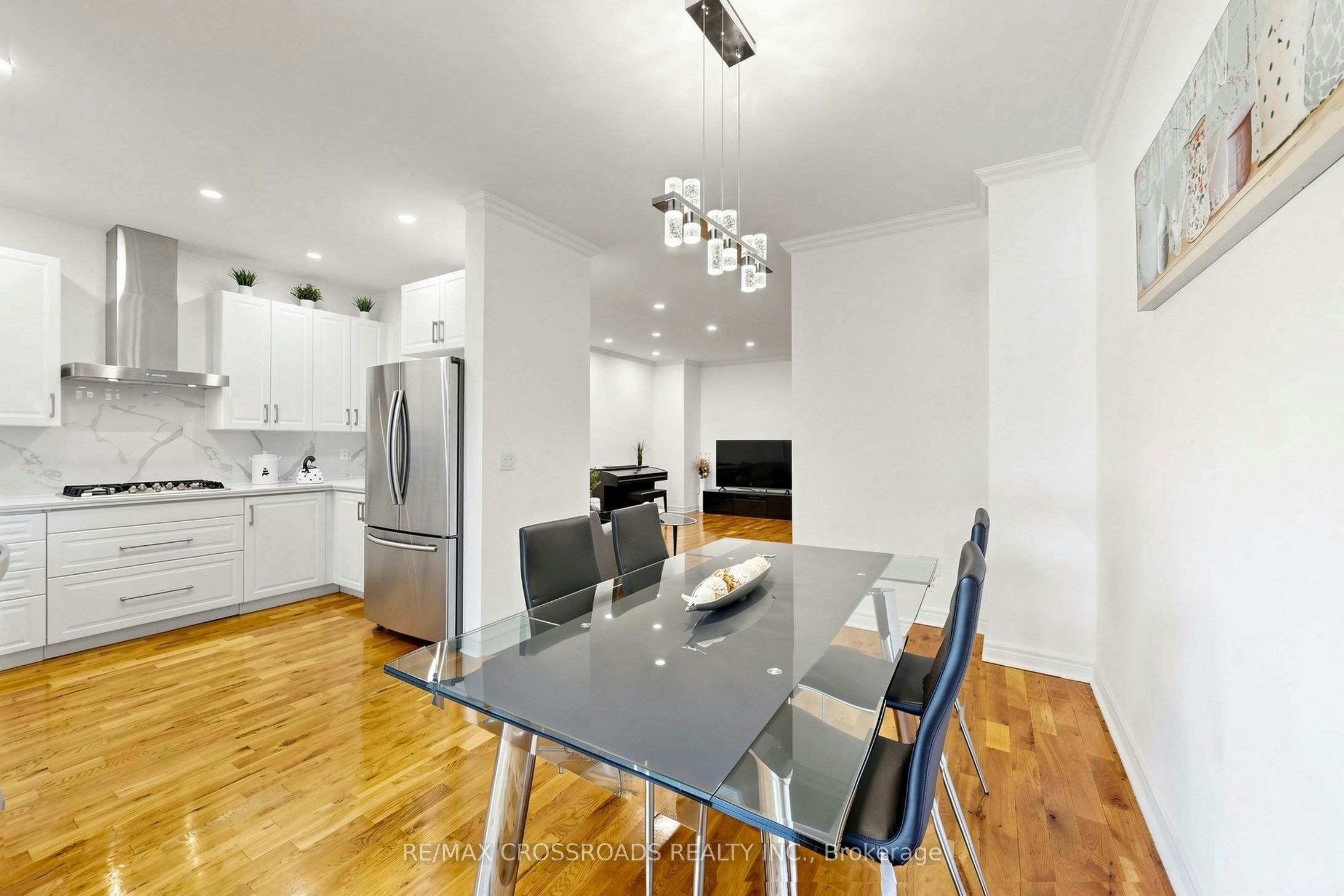 74 Romance Drive, Richmond Hill, ON, L4S 2R8 - 11