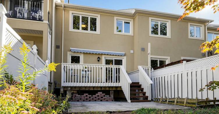 74 Romance Drive, Richmond Hill, ON, L4S 2R8 - 47