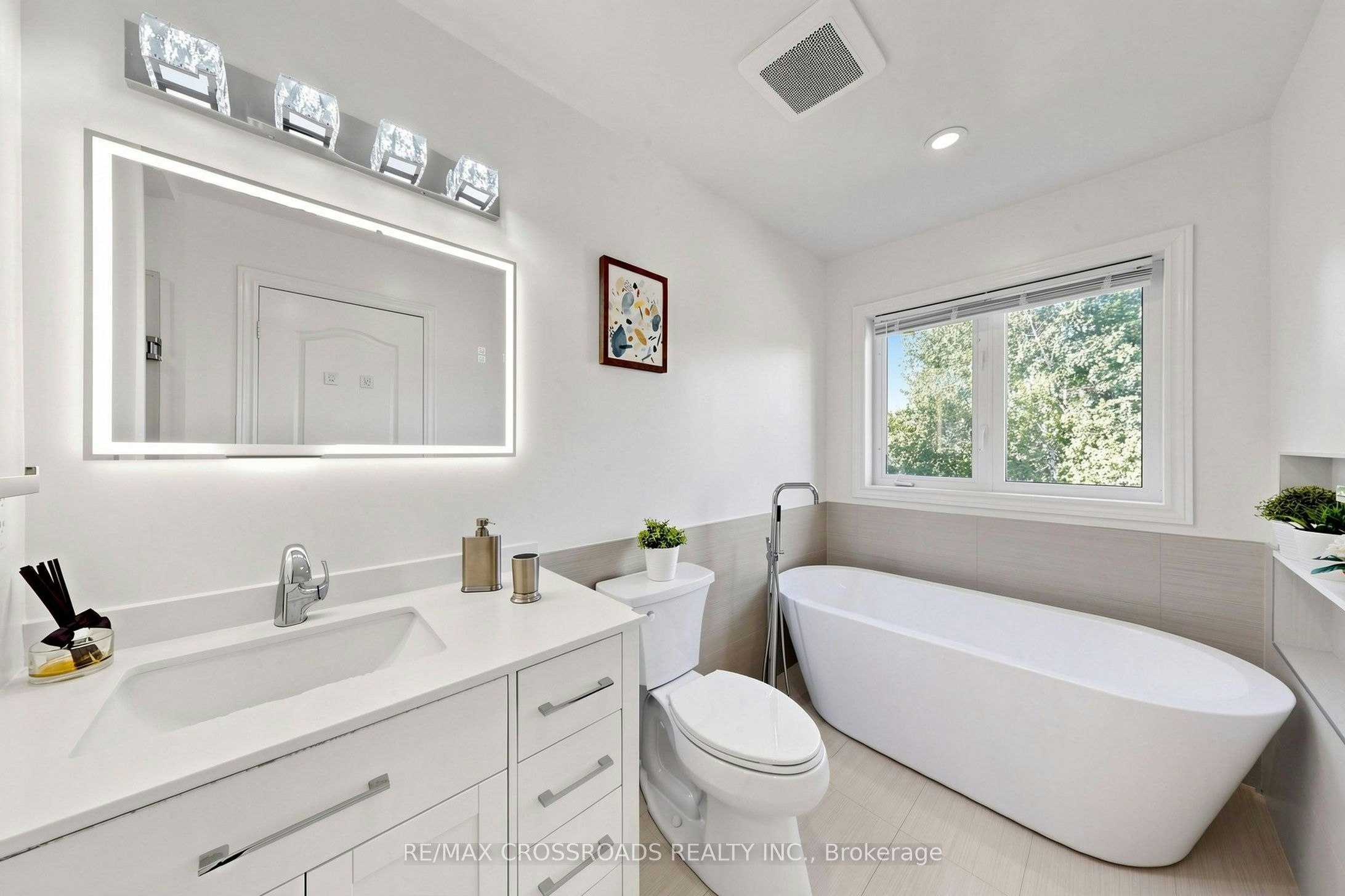 74 Romance Drive, Richmond Hill, ON, L4S 2R8 - 25
