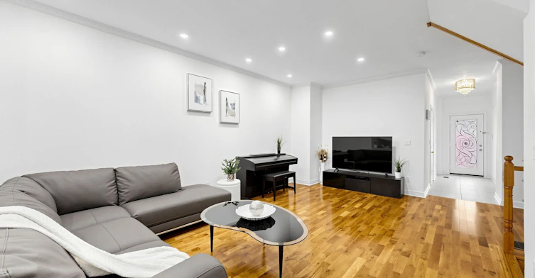 74 Romance Drive, Richmond Hill, ON, L4S 2R8 - 5