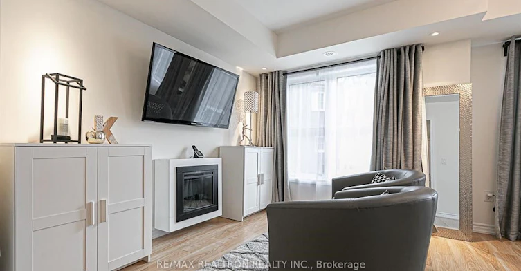 11-181 Parktree Drive, Vaughan, ON, L6A 5B1 - 10