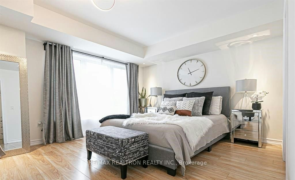11-181 Parktree Drive, Vaughan, ON, L6A 5B1 - 11
