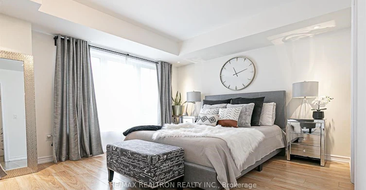 11-181 Parktree Drive, Vaughan, ON, L6A 5B1 - 11