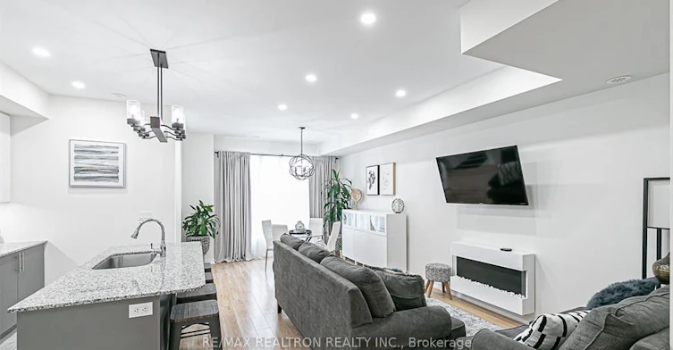 11-181 Parktree Drive, Vaughan, ON, L6A 5B1 - 7