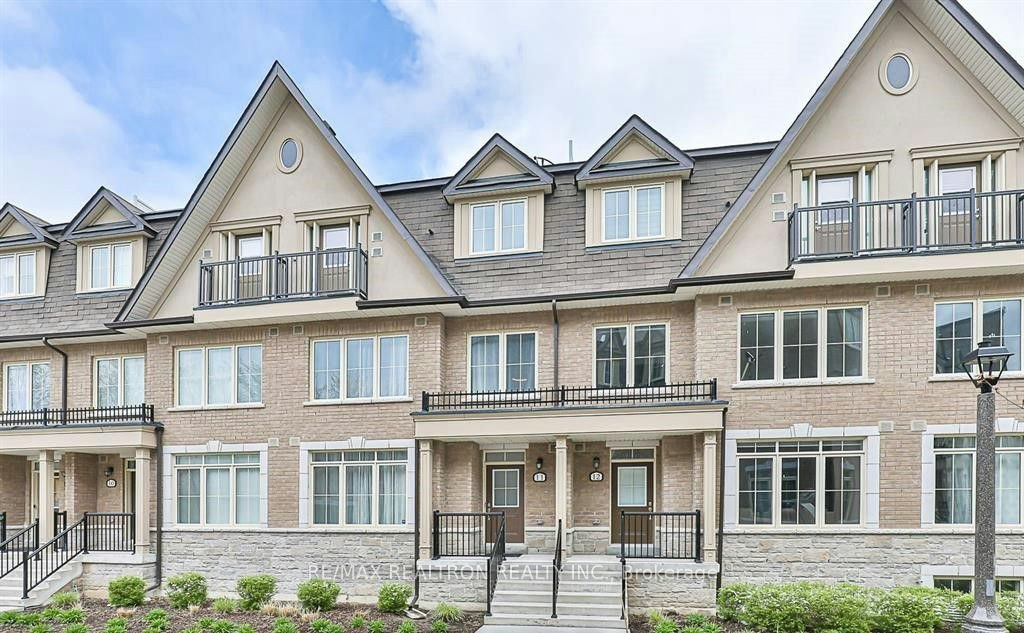 11-181 Parktree Drive, Vaughan, ON, L6A 5B1
