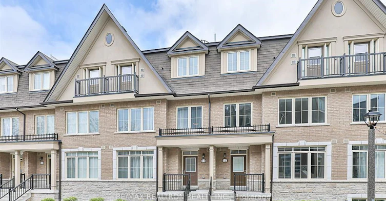 11-181 Parktree Drive, Vaughan, ON, L6A 5B1