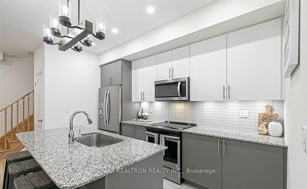 11-181 Parktree Drive, Vaughan, ON, L6A 5B1 - 5