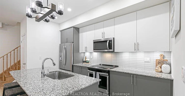 11-181 Parktree Drive, Vaughan, ON, L6A 5B1 - 5