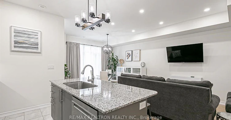 11-181 Parktree Drive, Vaughan, ON, L6A 5B1 - 6