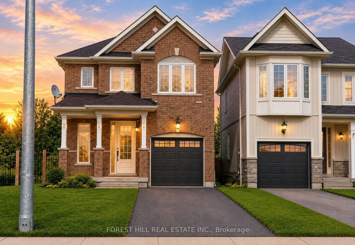 68 Blanchard Crescent, Essa, ON, L3W 0M9
