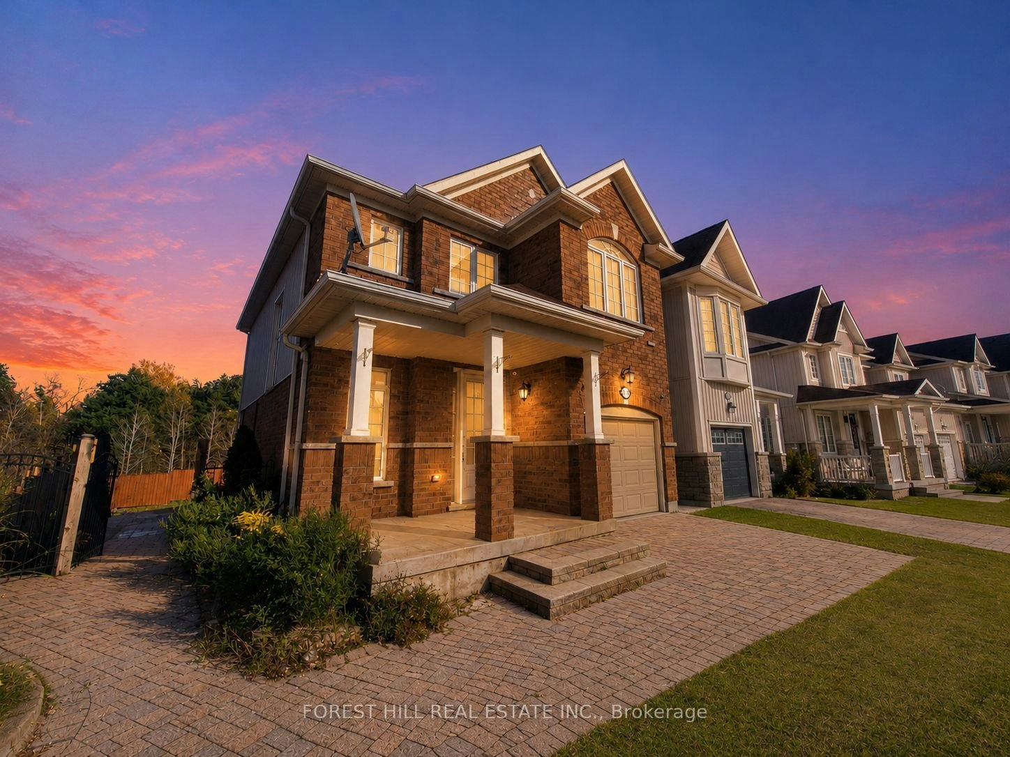 68 Blanchard Crescent, Essa, ON, L3W 0M9 - 23
