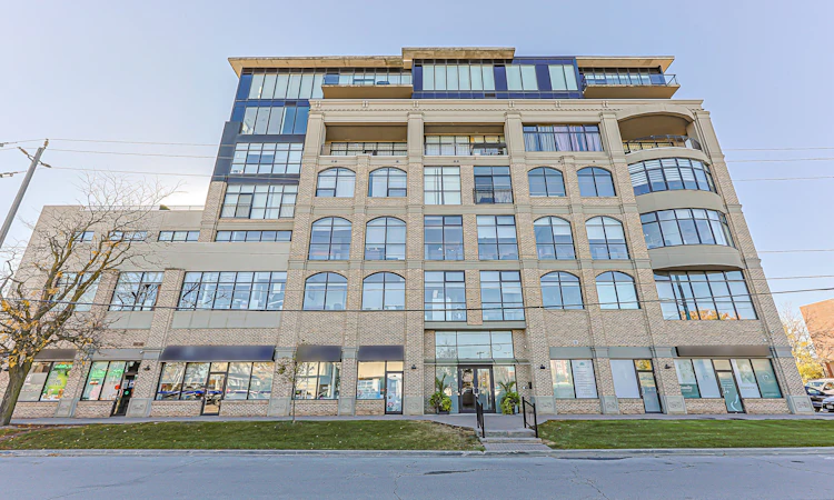 507-10376 Yonge Street