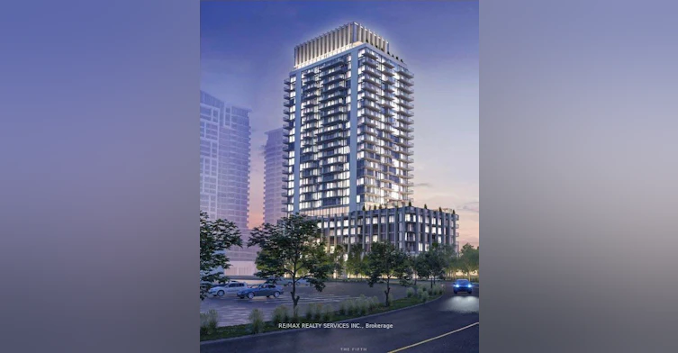 420-8960 Jane Street, Vaughan, ON, L4K 2M9