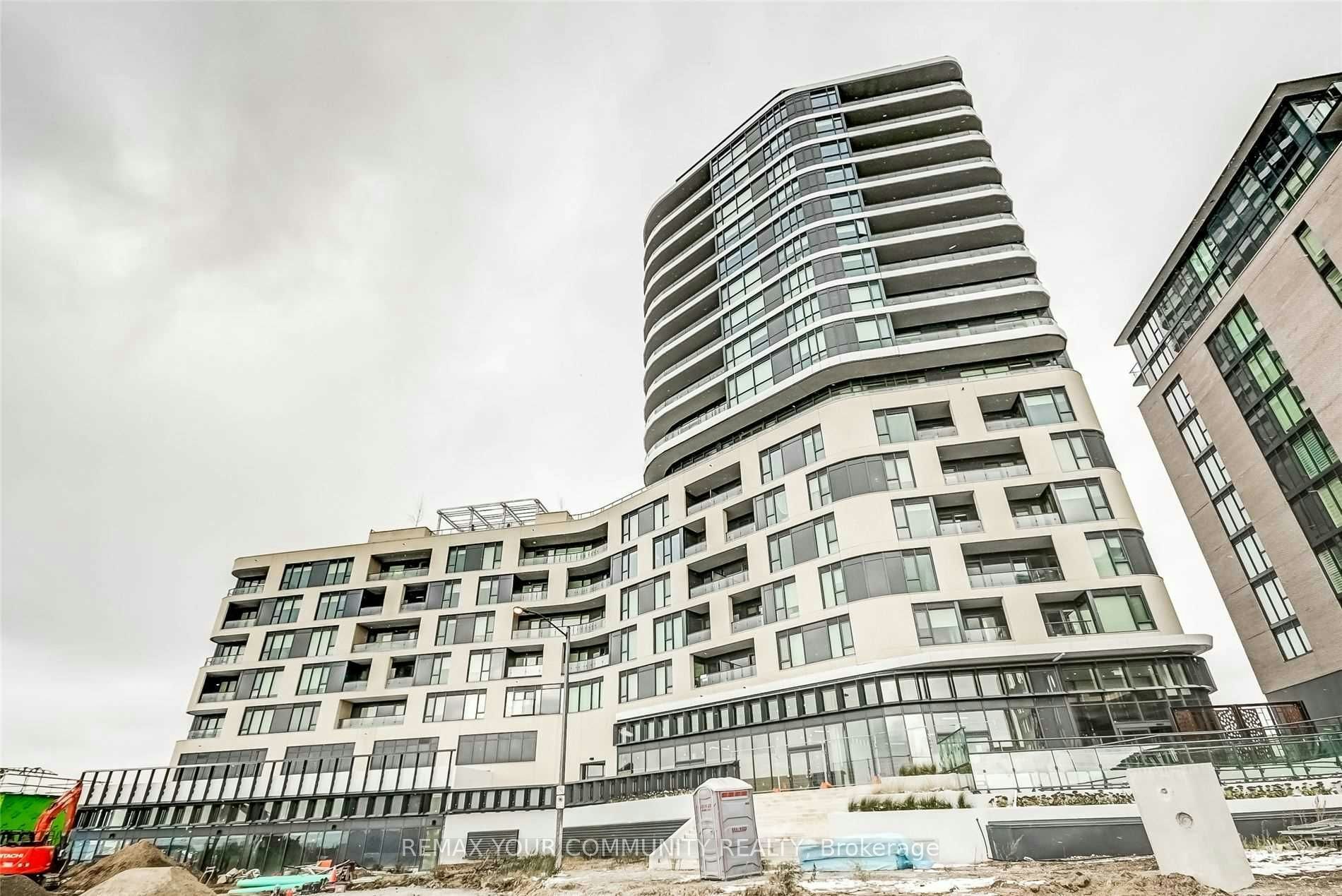 209-120 Eagle Rock Way, Vaughan, ON, L6A 5C2