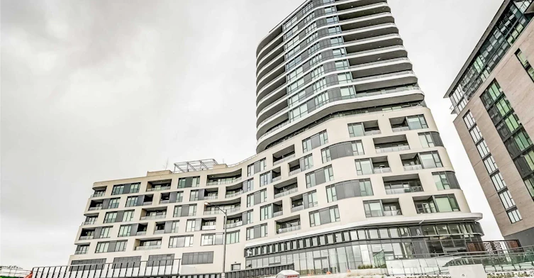 209-120 Eagle Rock Way, Vaughan, ON, L6A 5C2