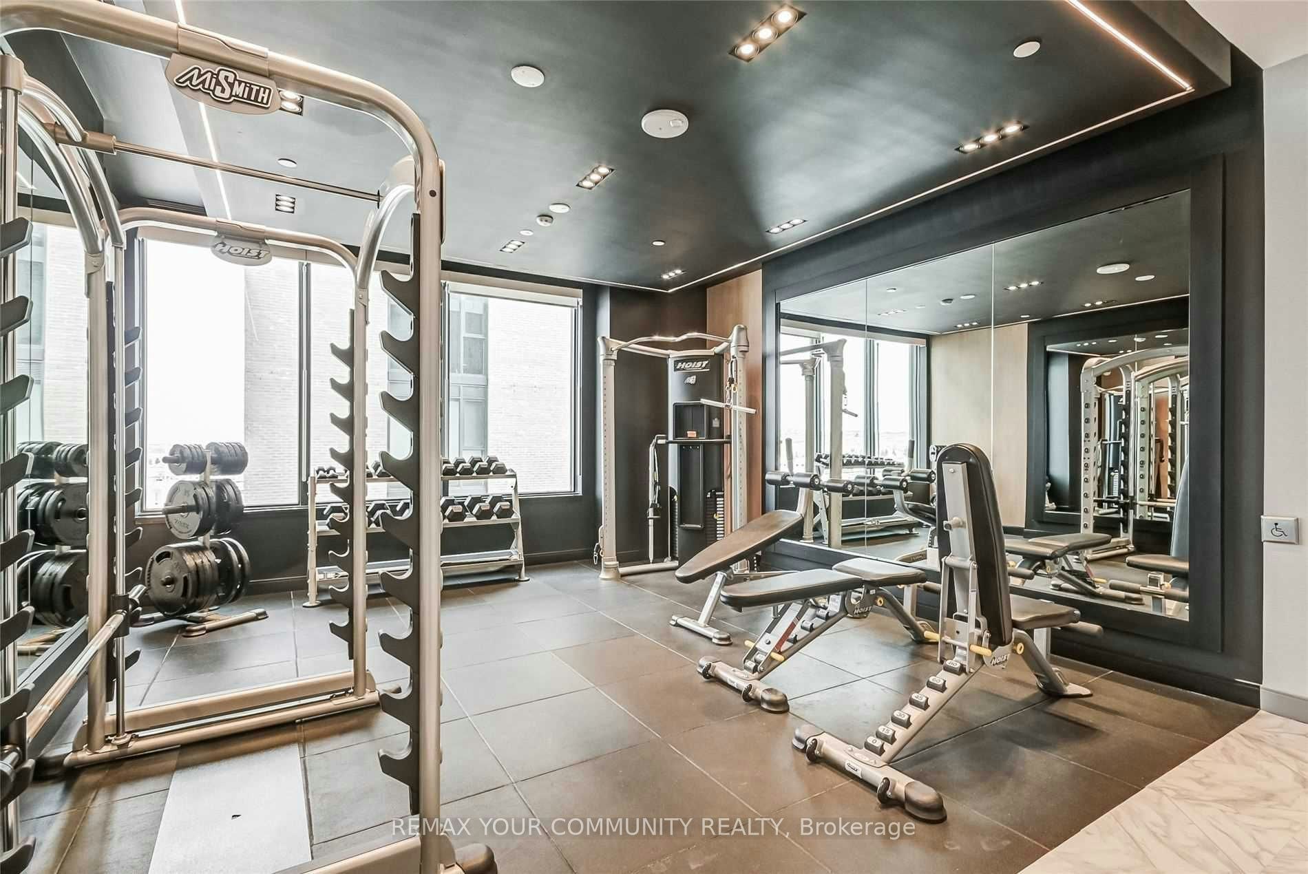 209-120 Eagle Rock Way, Vaughan, ON, L6A 5C2 - 19