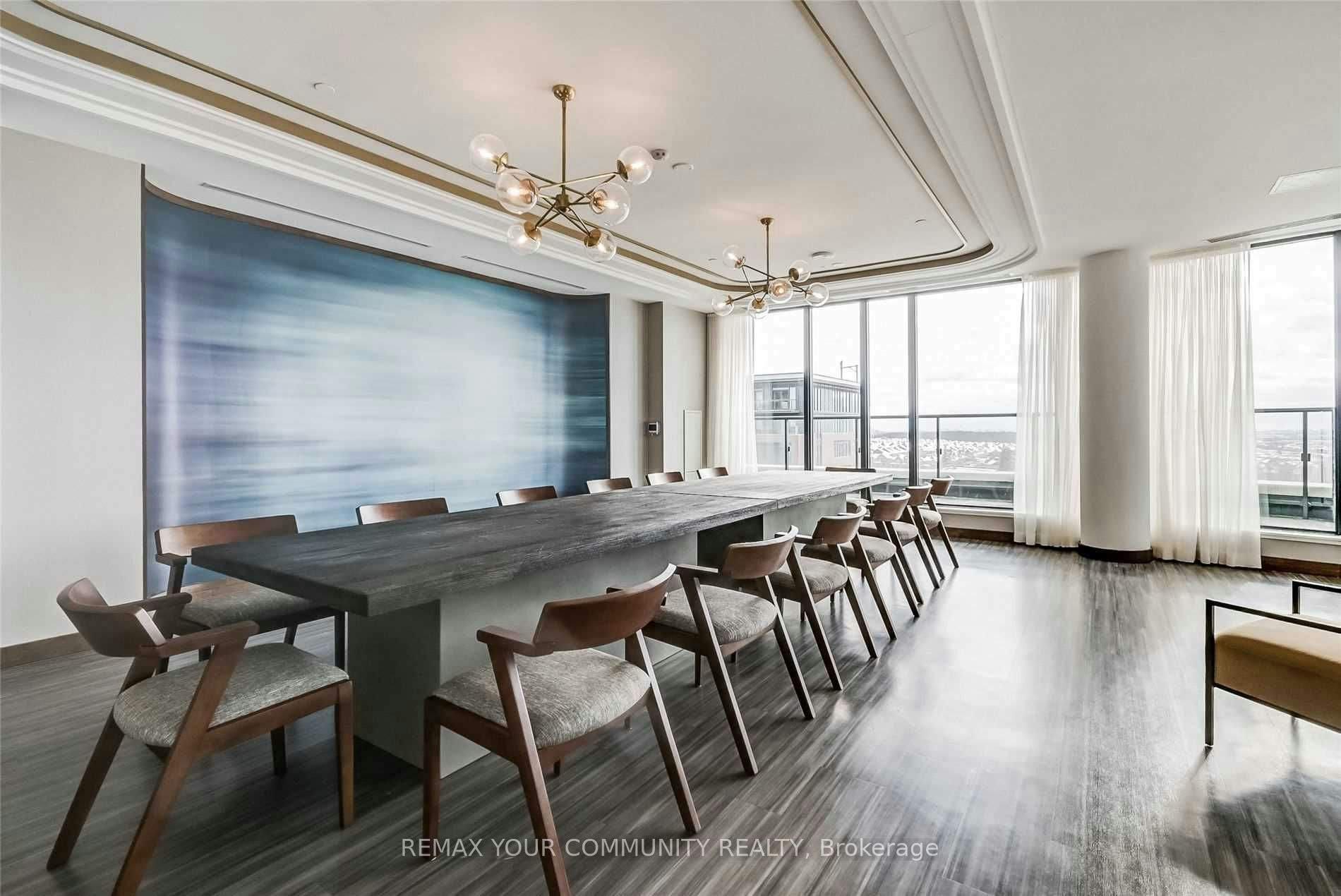 209-120 Eagle Rock Way, Vaughan, ON, L6A 5C2 - 25