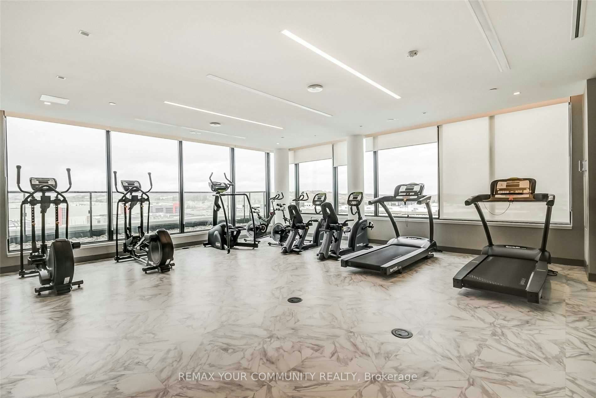 209-120 Eagle Rock Way, Vaughan, ON, L6A 5C2 - 18