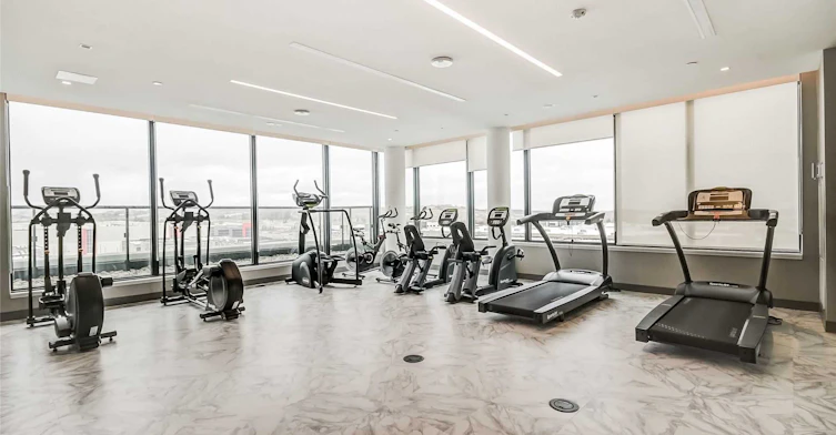 209-120 Eagle Rock Way, Vaughan, ON, L6A 5C2 - 18