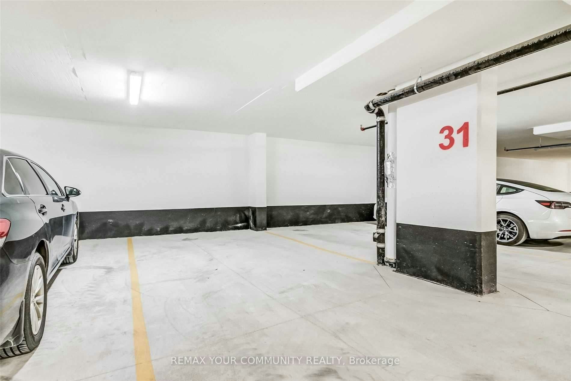 209-120 Eagle Rock Way, Vaughan, ON, L6A 5C2 - 20
