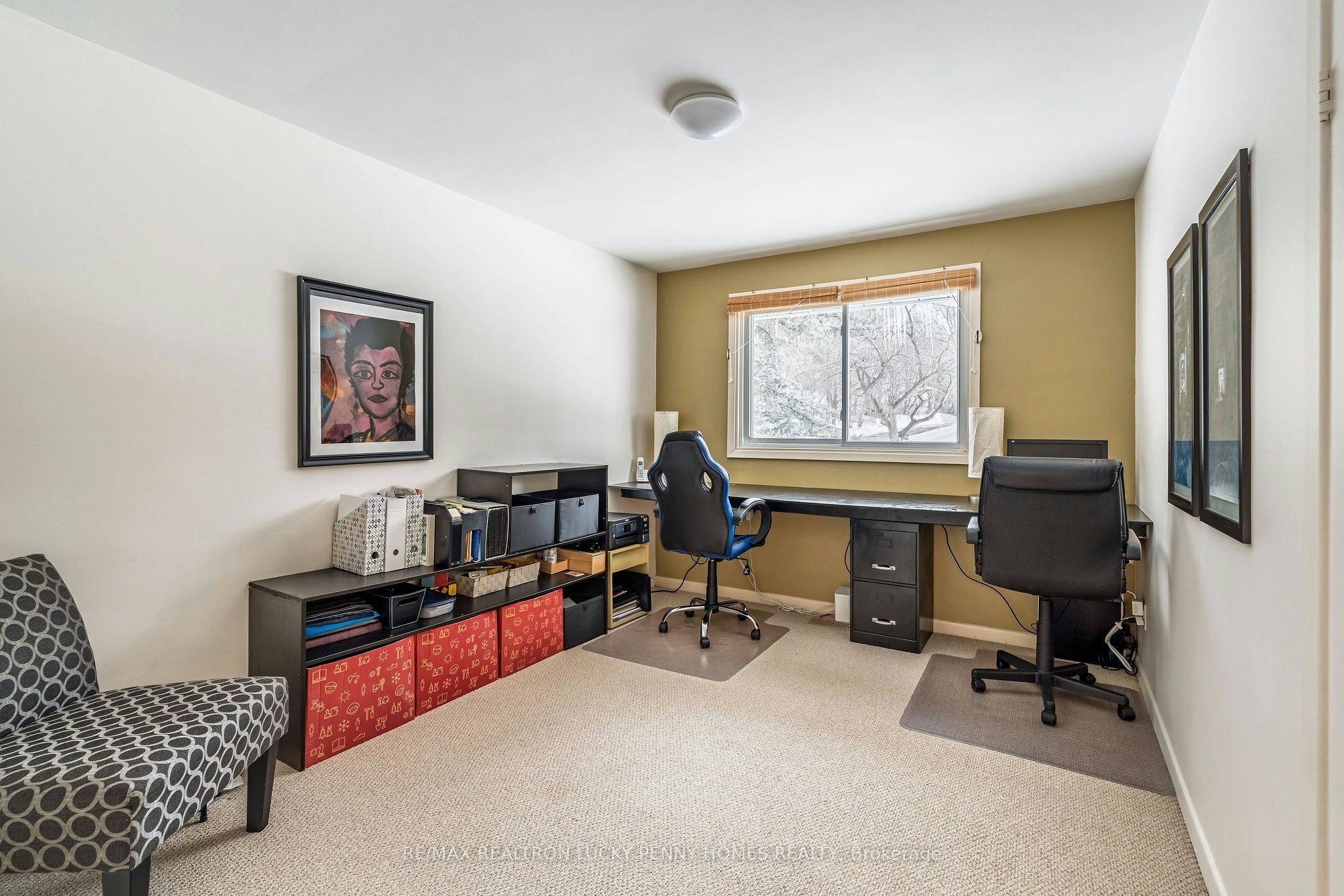 4 Blencathra Hill, Markham, ON, L6C 1G2 - 20