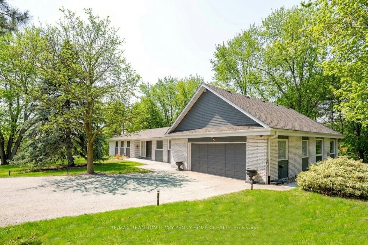 4 Blencathra Hill, Markham, ON, L6C 1G2 - 2