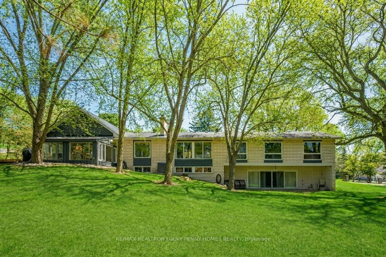 4 Blencathra Hill, Markham, ON, L6C 1G2 - 29