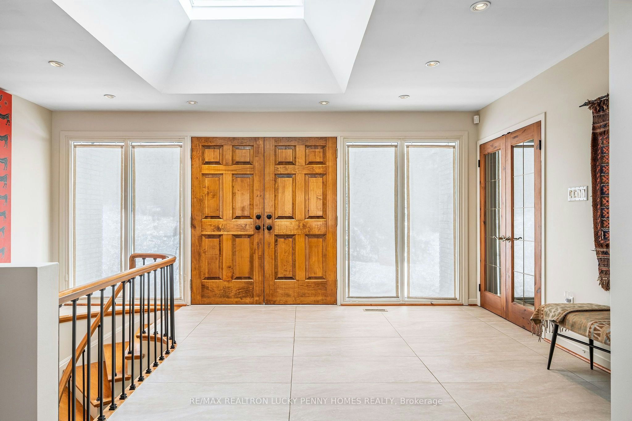 4 Blencathra Hill, Markham, ON, L6C 1G2 - 4