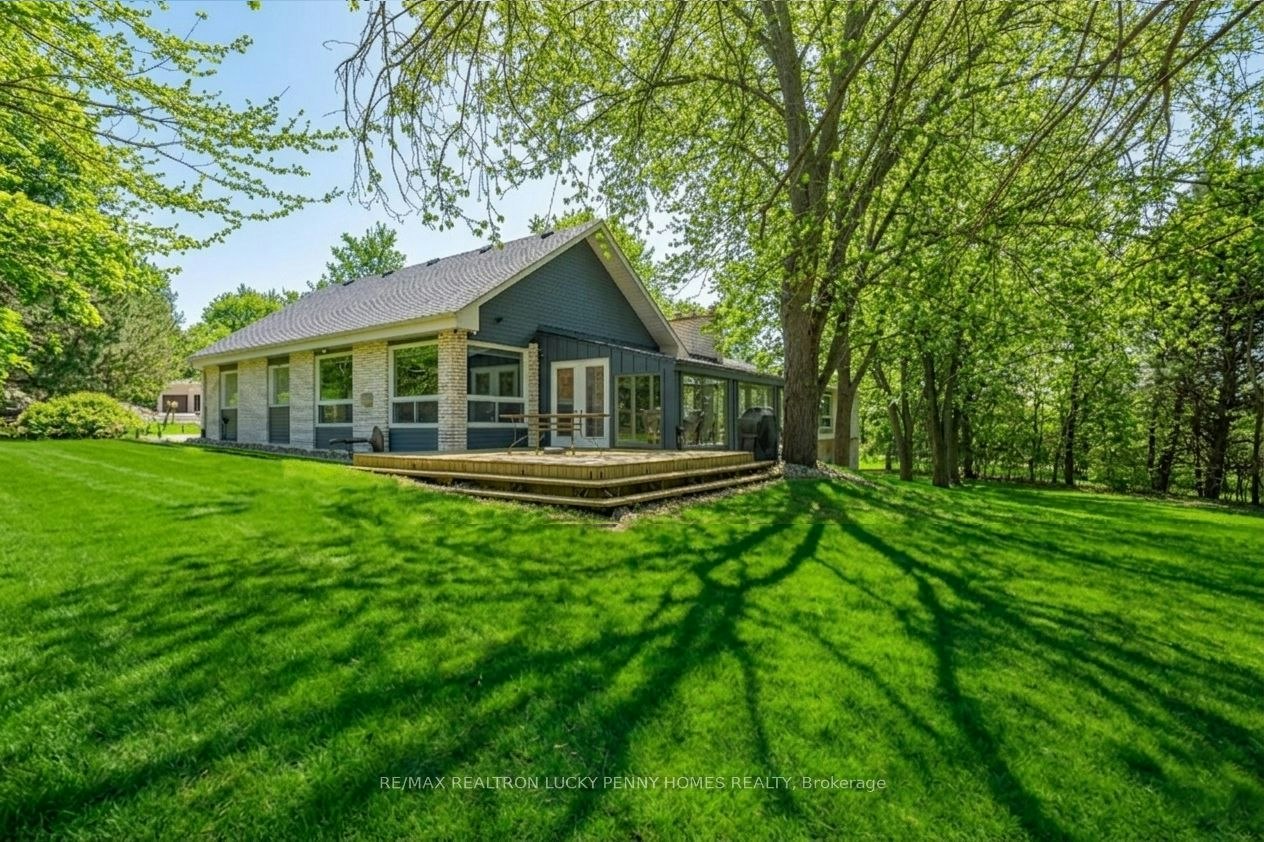 4 Blencathra Hill, Markham, ON, L6C 1G2 - 3