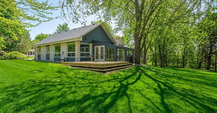 4 Blencathra Hill, Markham, ON, L6C 1G2 - 3