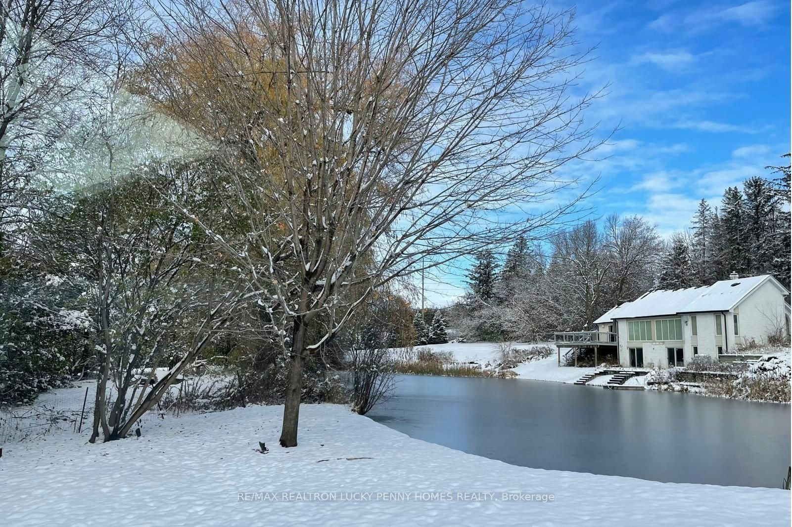 4 Blencathra Hill, Markham, ON, L6C 1G2 - 30