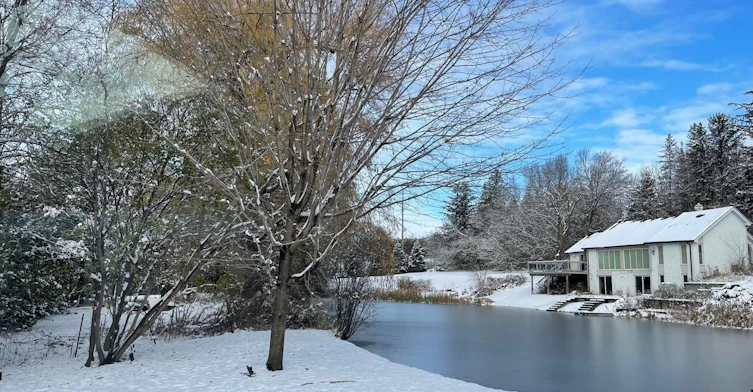 4 Blencathra Hill, Markham, ON, L6C 1G2 - 30