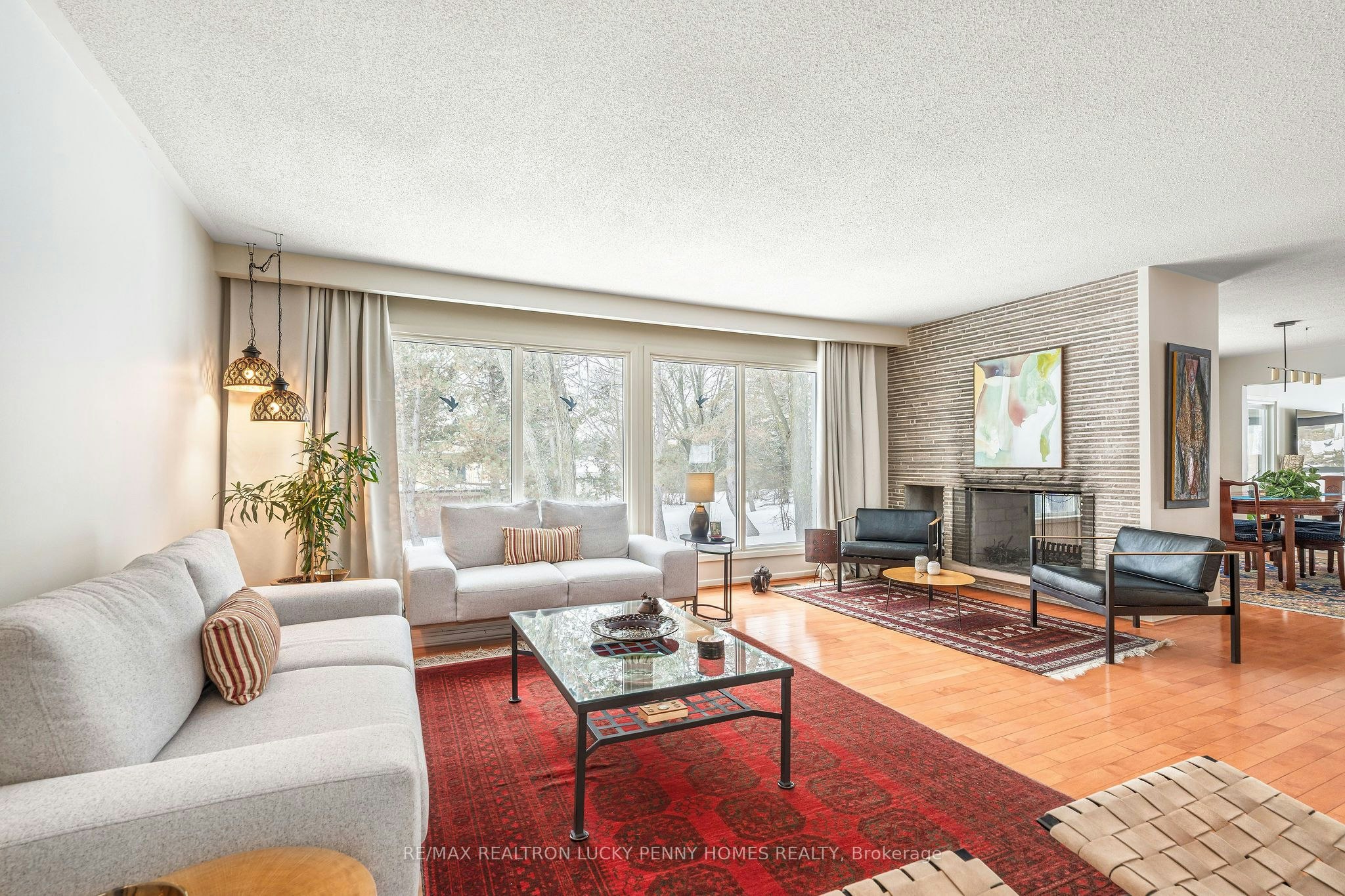 4 Blencathra Hill, Markham, ON, L6C 1G2 - 5