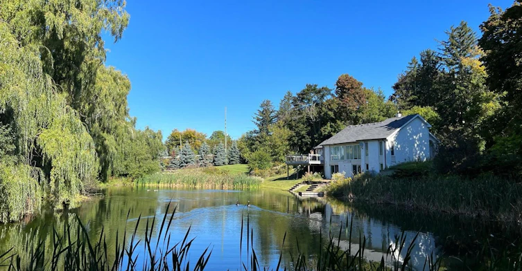 4 Blencathra Hill, Markham, ON, L6C 1G2 - 31