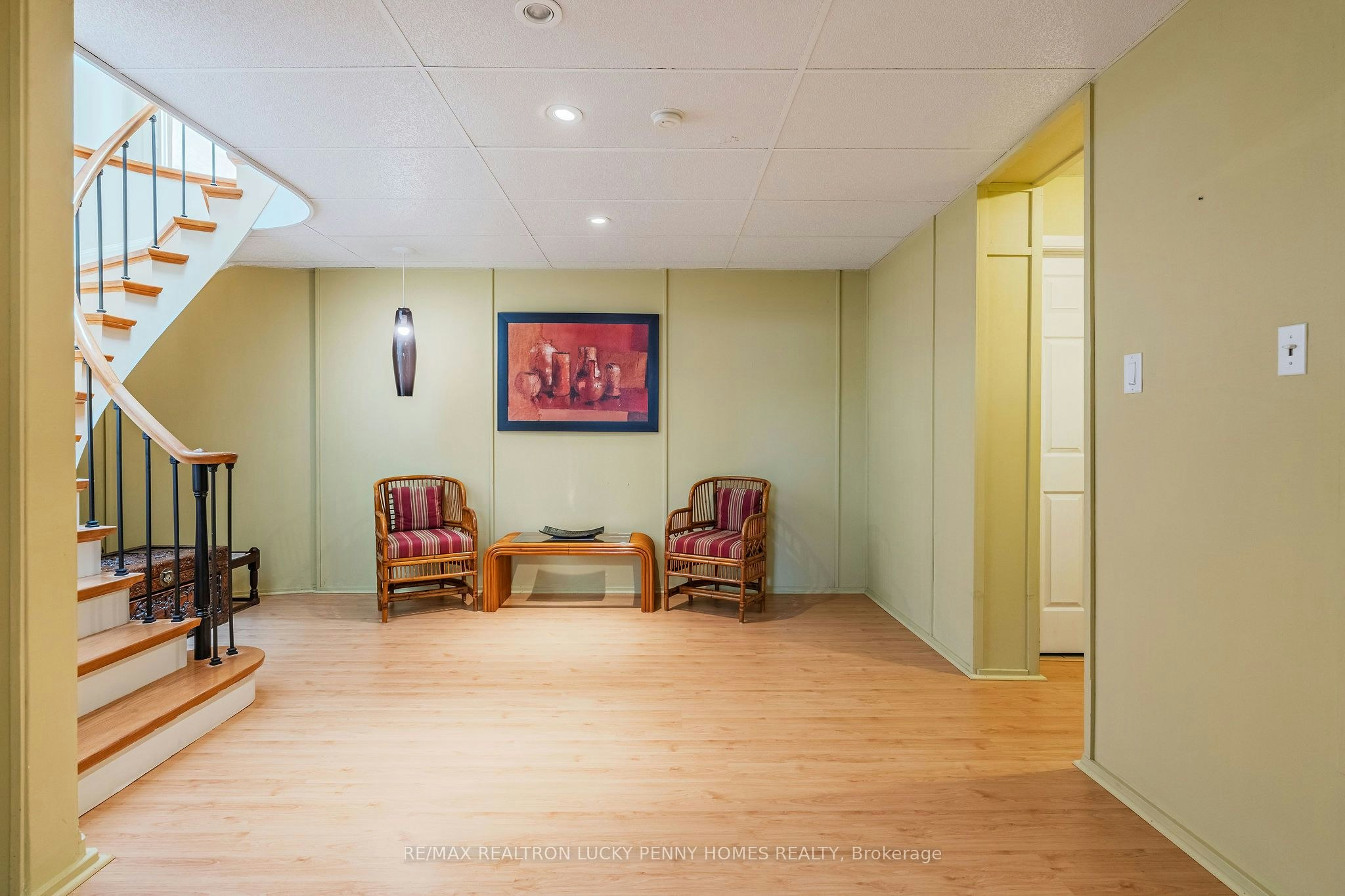 4 Blencathra Hill, Markham, ON, L6C 1G2 - 22