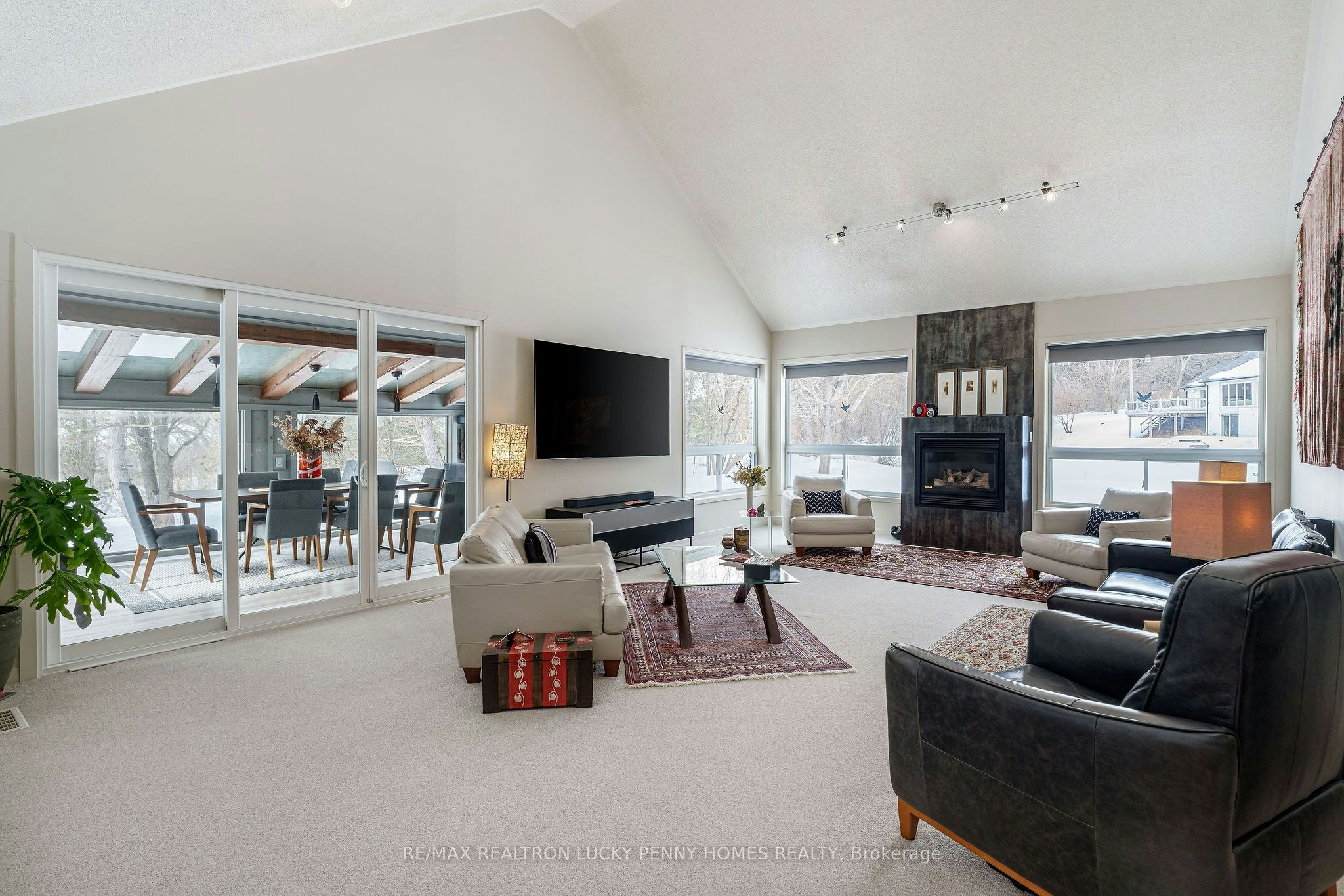 4 Blencathra Hill, Markham, ON, L6C 1G2 - 8