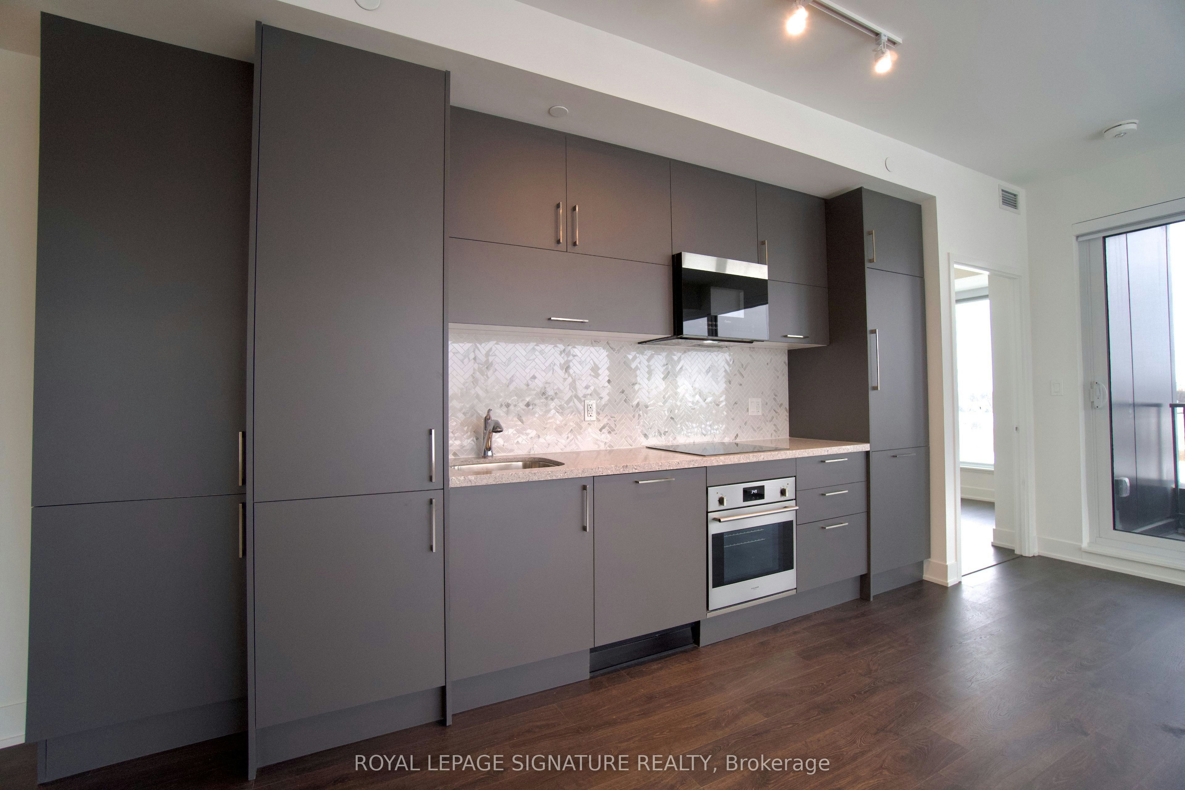 414-38 Andre De Grasse Street, Markham, ON, L6G 0H8 - 2