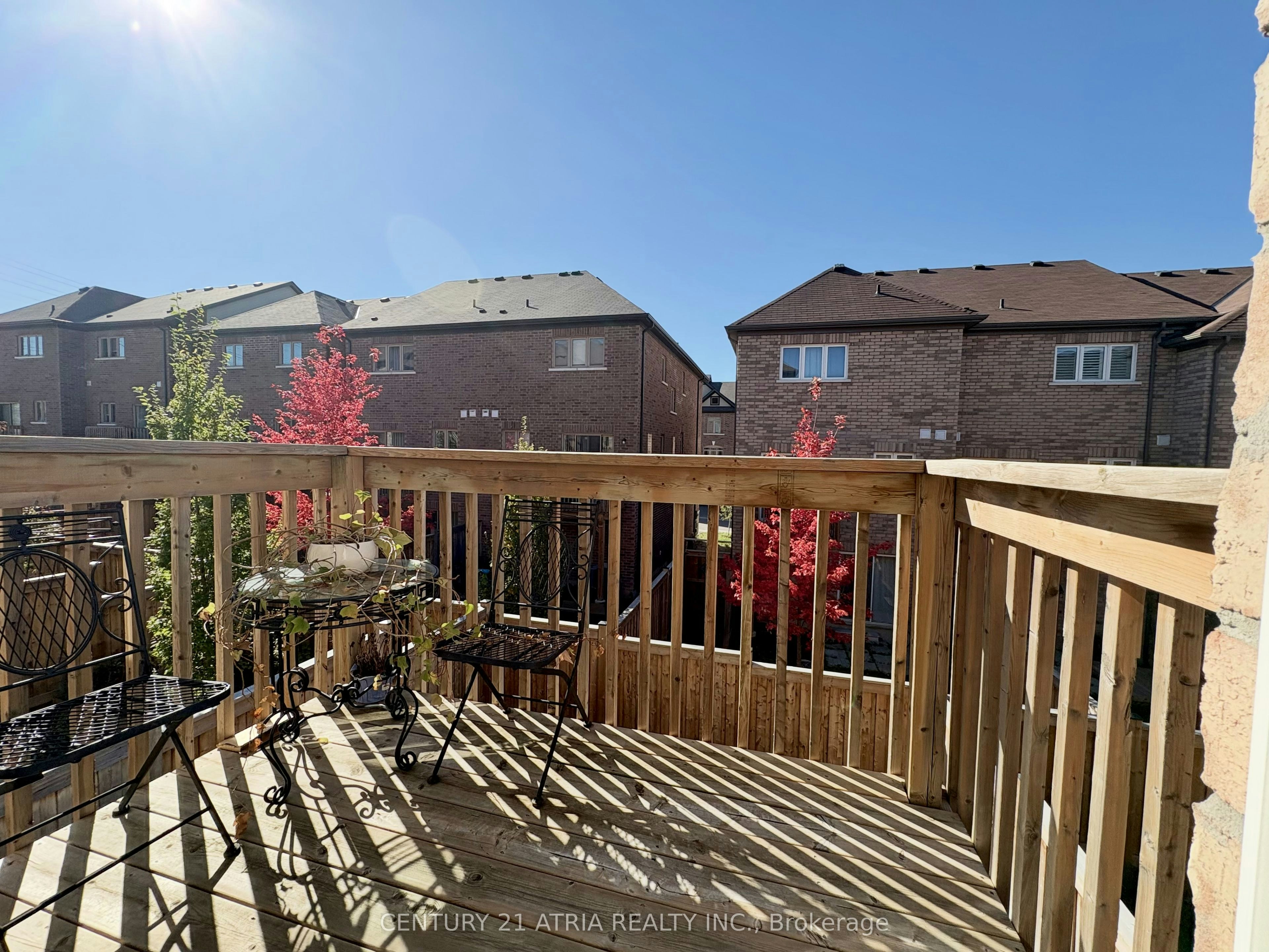 62 Gordon Circle, Newmarket, ON, L3Y 0C9 - 13