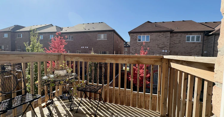 62 Gordon Circle, Newmarket, ON, L3Y 0C9 - 13