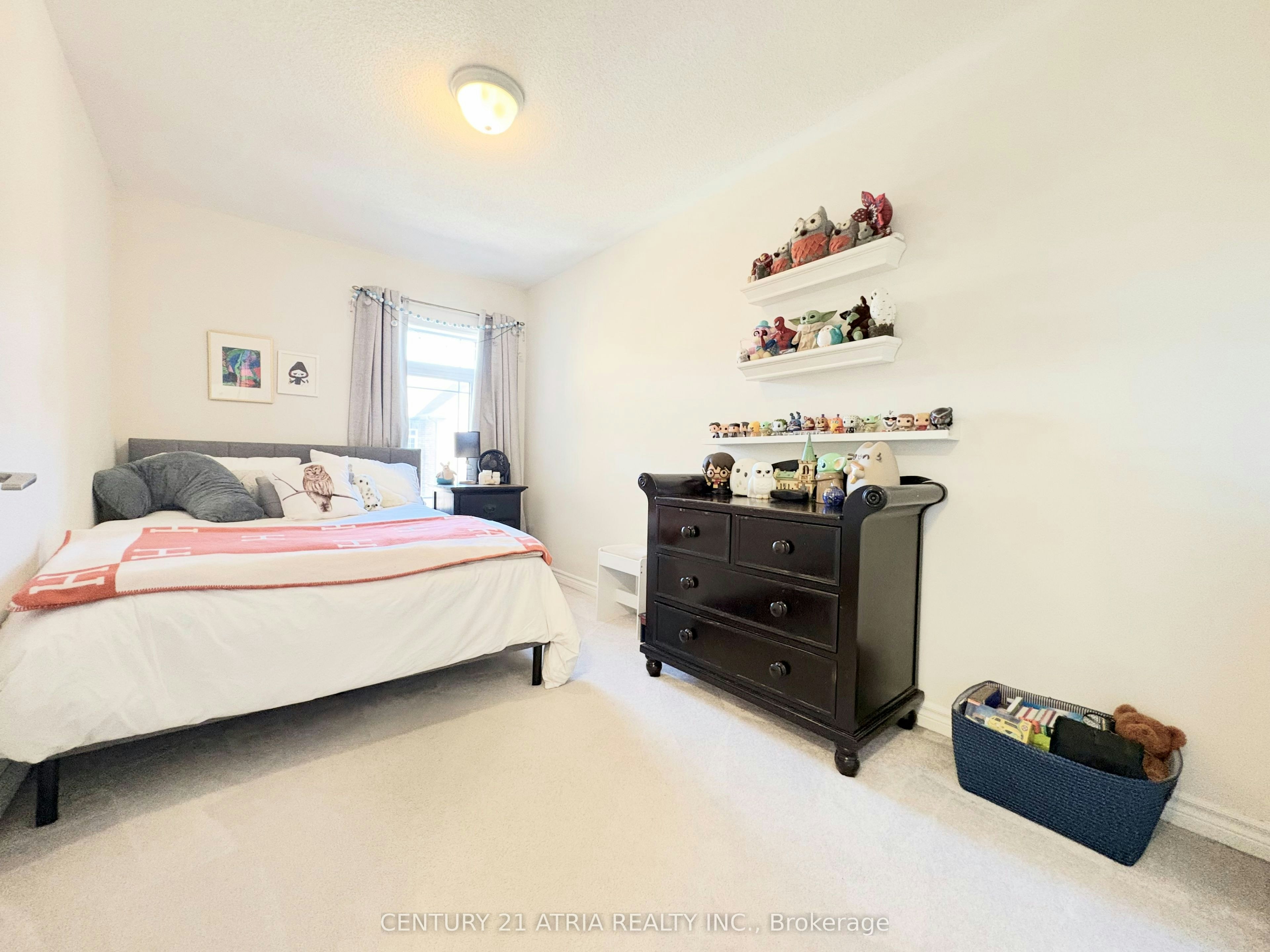 62 Gordon Circle, Newmarket, ON, L3Y 0C9 - 7