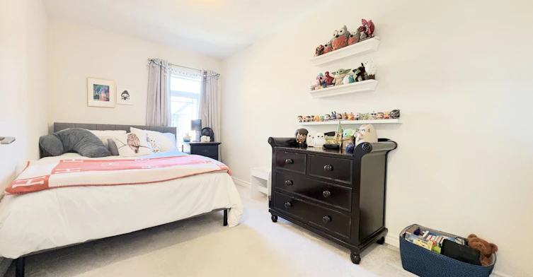 62 Gordon Circle, Newmarket, ON, L3Y 0C9 - 7