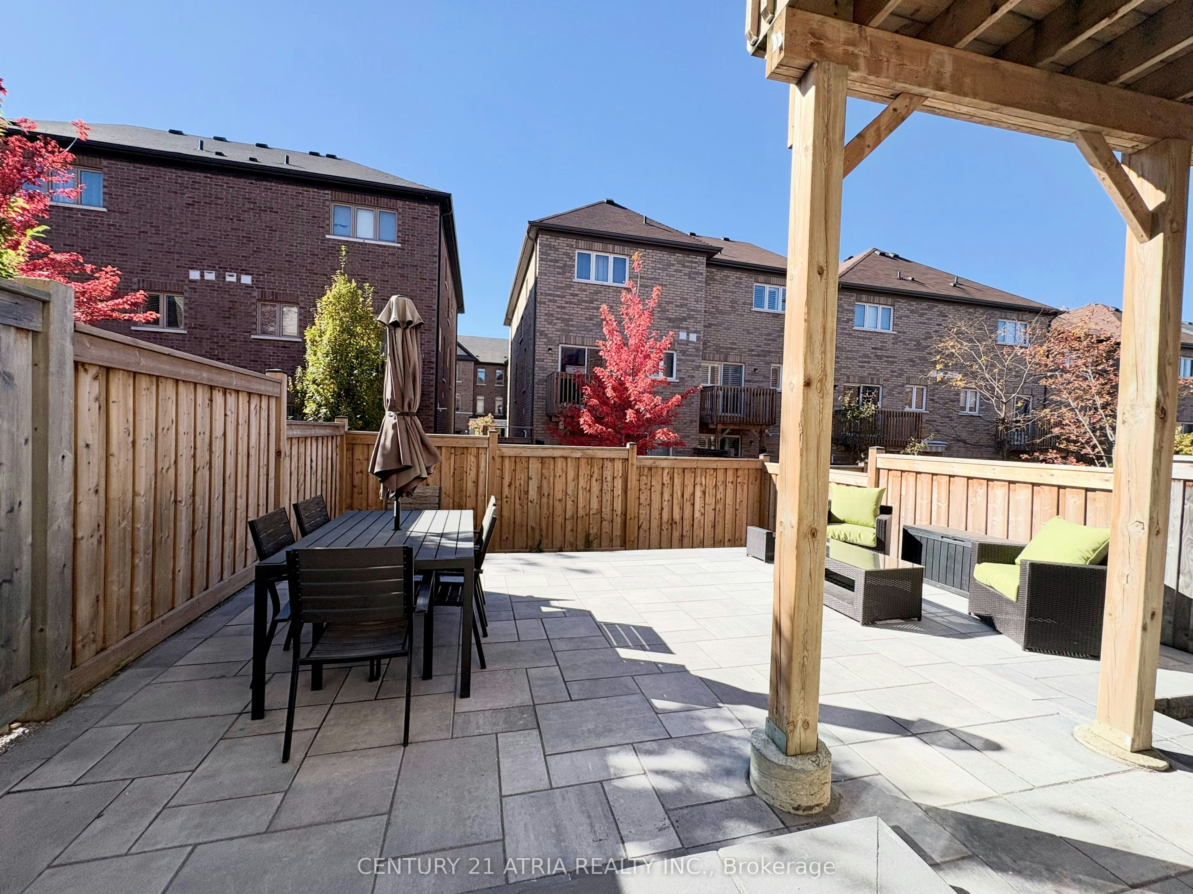 62 Gordon Circle, Newmarket, ON, L3Y 0C9 - 14