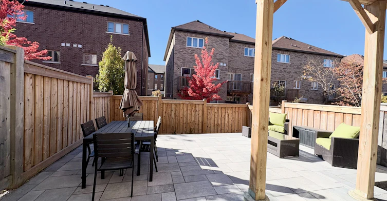 62 Gordon Circle, Newmarket, ON, L3Y 0C9 - 14