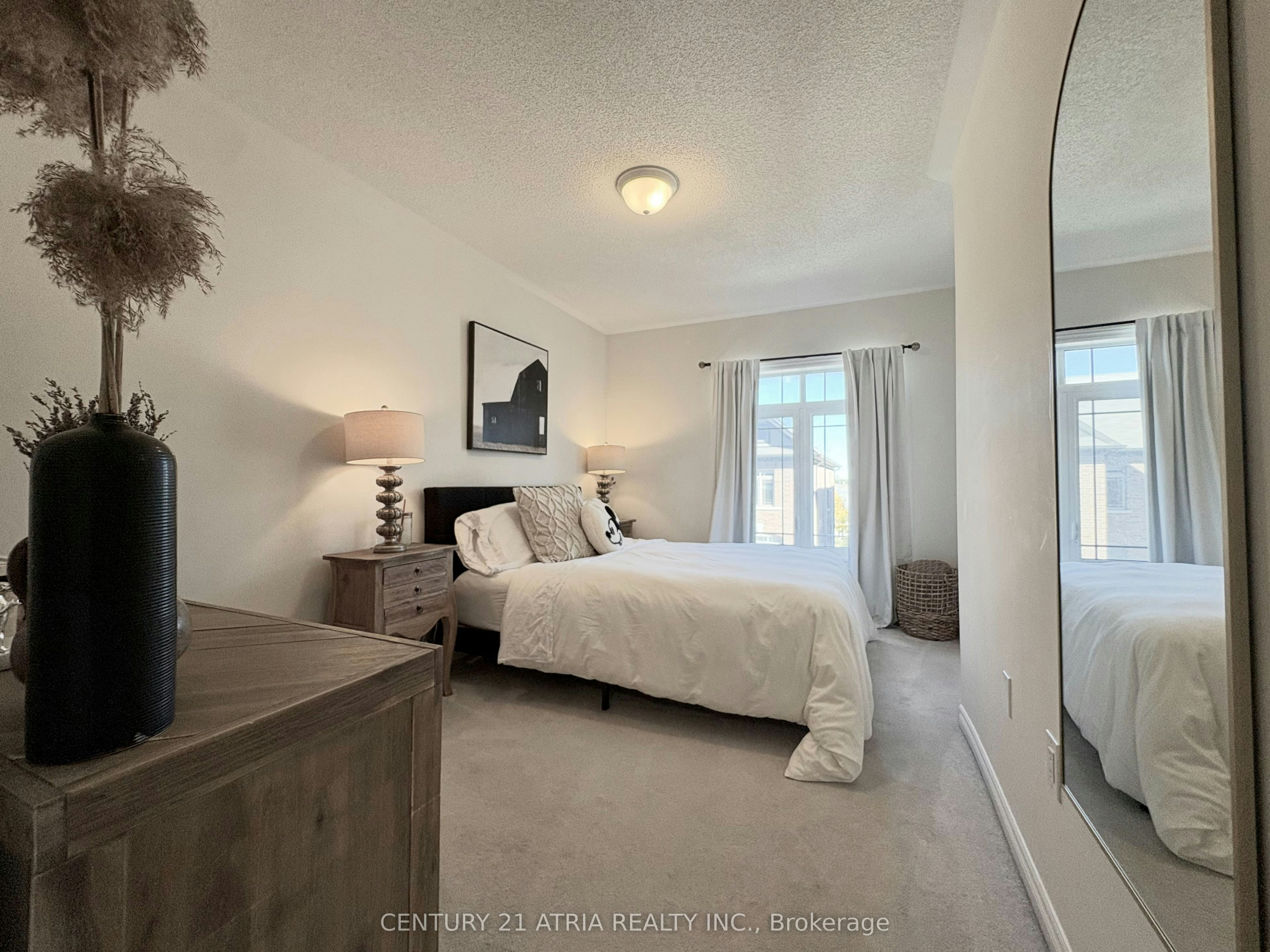 62 Gordon Circle, Newmarket, ON, L3Y 0C9 - 5