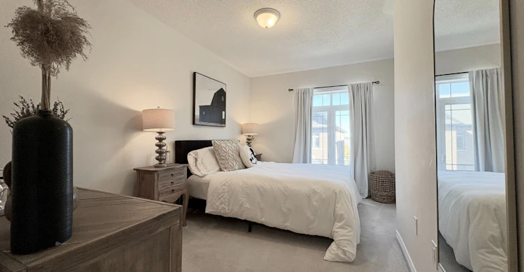 62 Gordon Circle, Newmarket, ON, L3Y 0C9 - 5