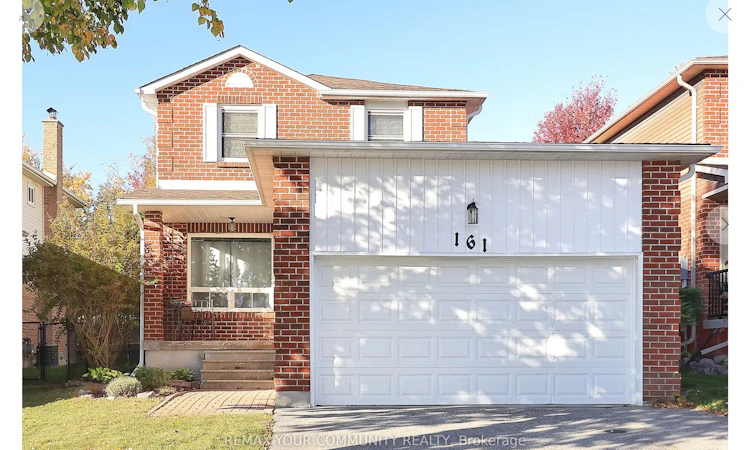 161 Billings Crescent