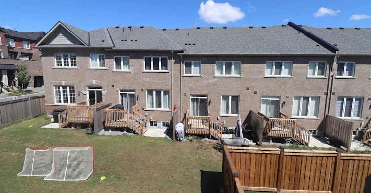 162 Harding Park Street, Newmarket, ON, L3Y 0E4 - 24