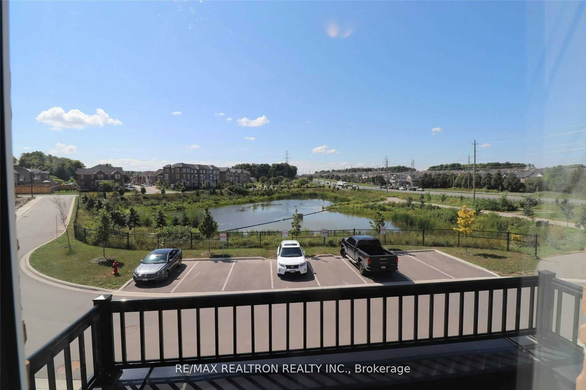 162 Harding Park Street, Newmarket, ON, L3Y 0E4 - 21