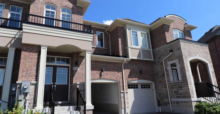 162 Harding Park Street, Newmarket, ON, L3Y 0E4 - 2
